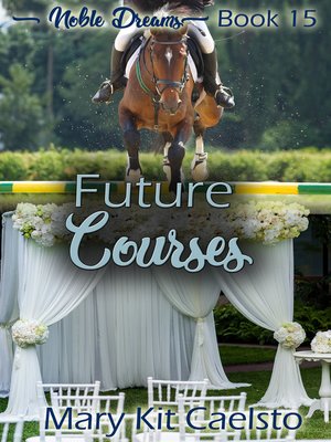 cover image of Future Courses